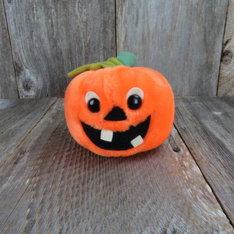  Pumpkin Stuffed Animal in the year 2023 Check it out now 
