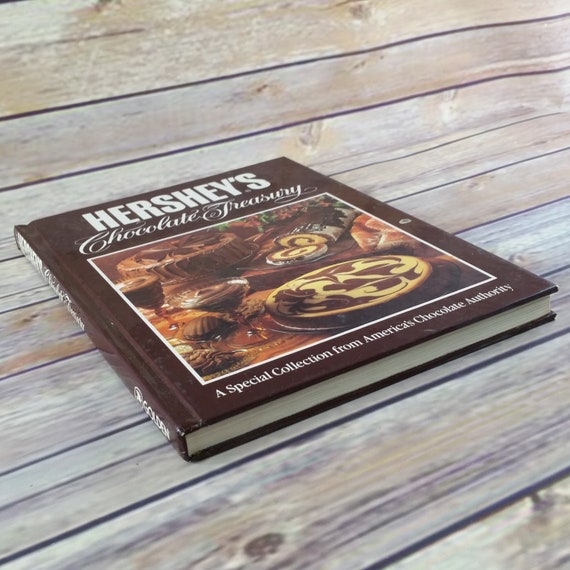 ヴィンテージ 洋書 1930年代 Hershey’s cookbook 50 Years Ago…a Reprint of a Cookbook from the 30s : r