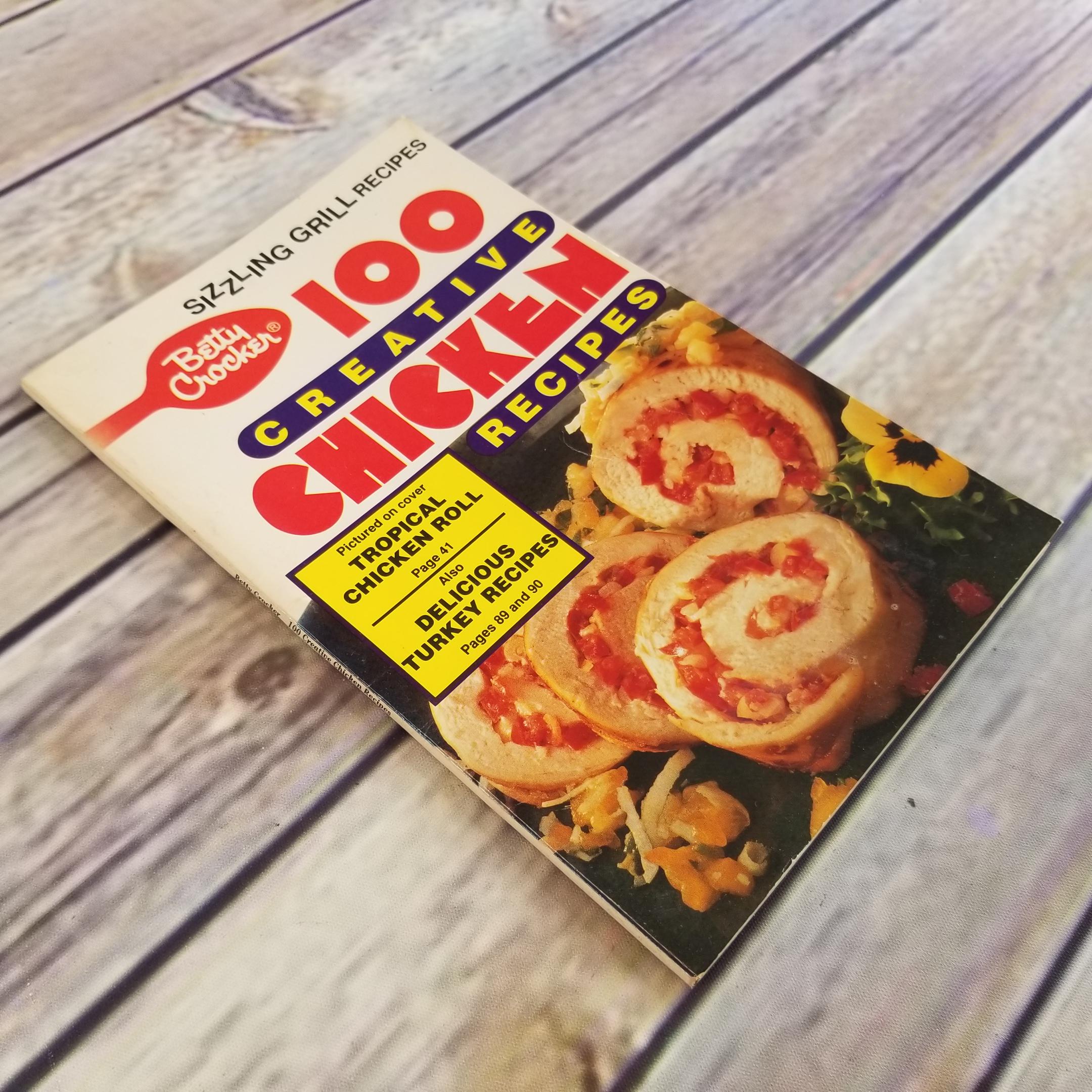 101 Casseroles Cookbook - Etsy