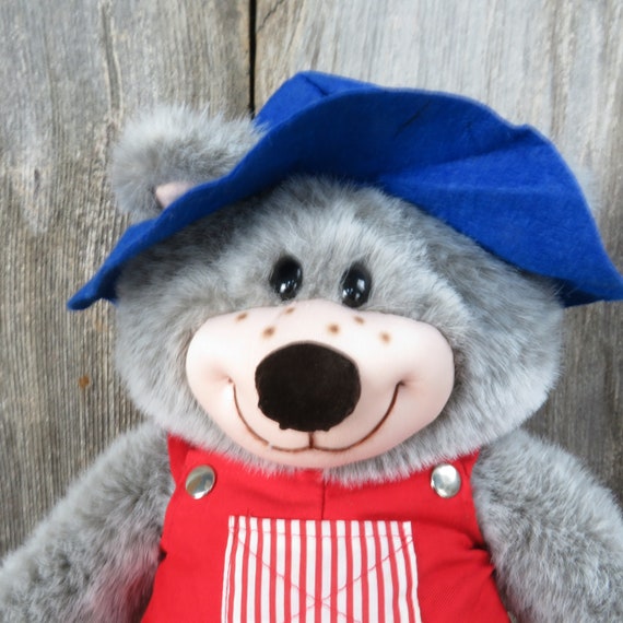 amavel Handmade Teddy Bearシリーズ 帽子あり
