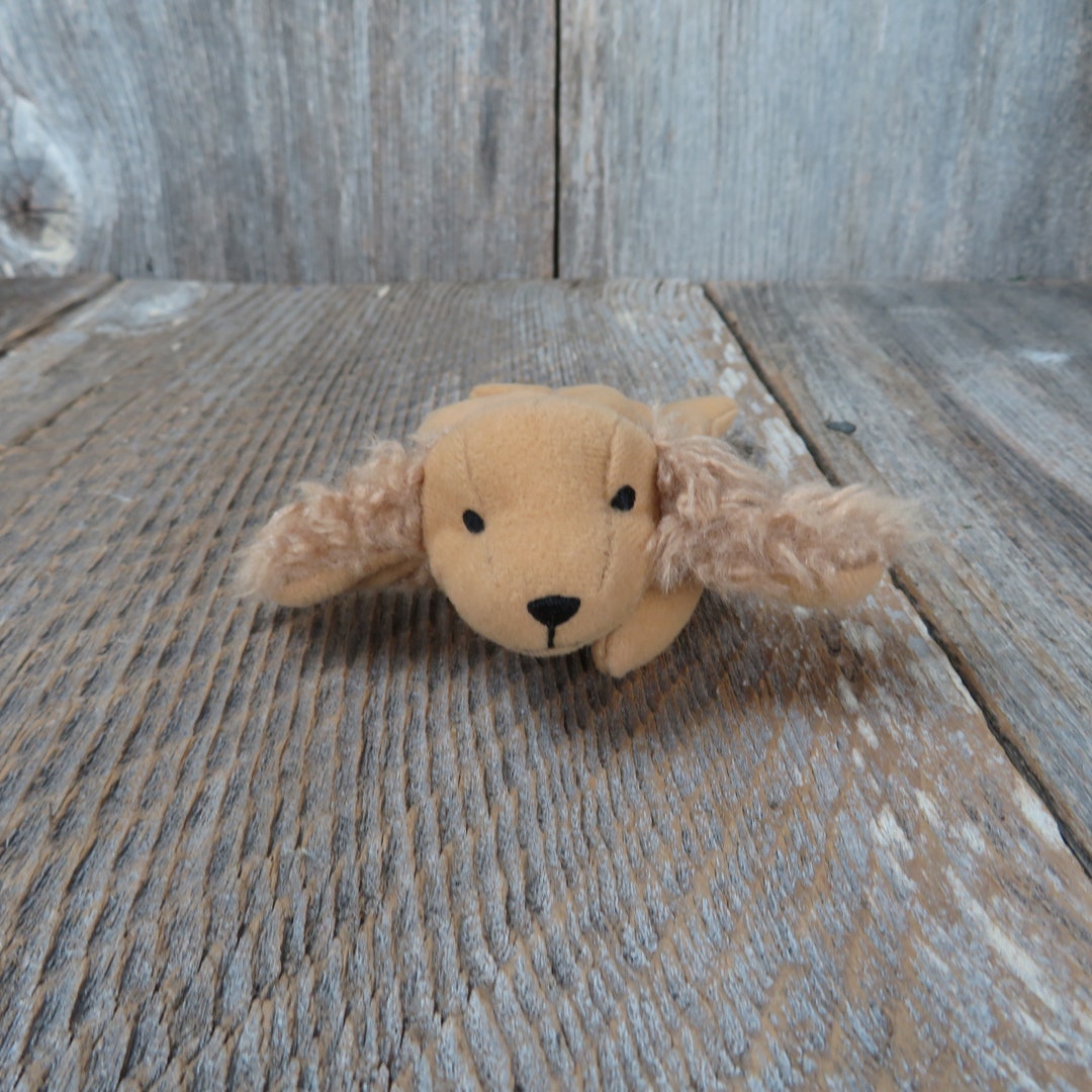 Glam Buddies OMM1523 – Cocker Spaniel Dee Dee Set Mit Plüschwelpe, Handtasche & 10 Überraschungen | Spielzeug-Sammelset