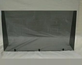 24&quot; Universal replacement boat windshield