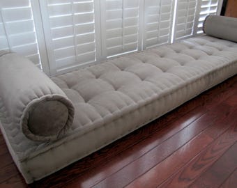 tufted bench cushion 60 inch custom bench cushion velvet window seat french mattress quilted tufted foam cushions cushion ticking stripe etsy tufted bench cushion 60 inch custom bench cushion velvet window seat french mattress quilted tufted foam cushions cushion ticking stripe etsy