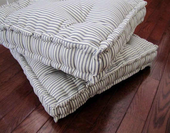 Custom Mattress Cushion Padded Floor Mat