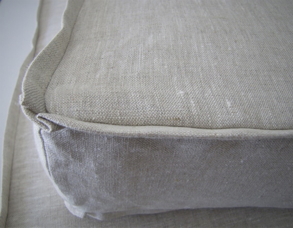 Natural latex sofa cushions online