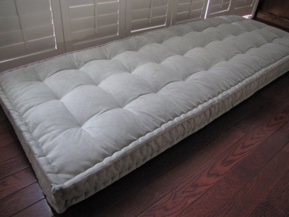 mattress cushions