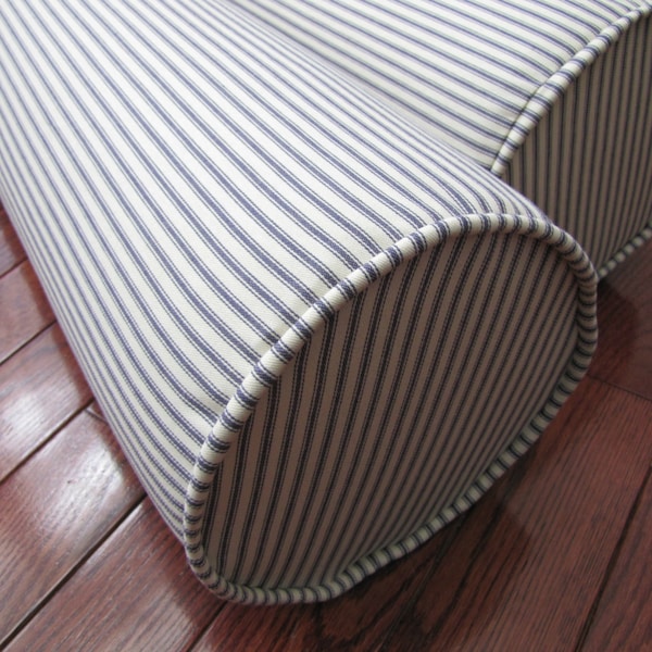 Long Bolster Pillow Etsy