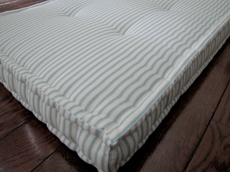 Banquette Cushions L Shape Bench Seat Cushions French Etsy