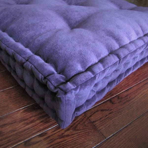 Floor Cushion Etsy