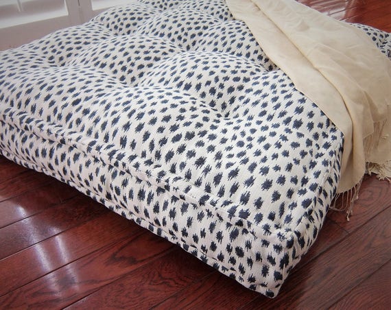 Oversized floor pillow hotsell