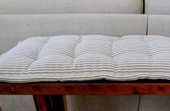 Bench Cushions – Custom Foam Bench Seat Cushions