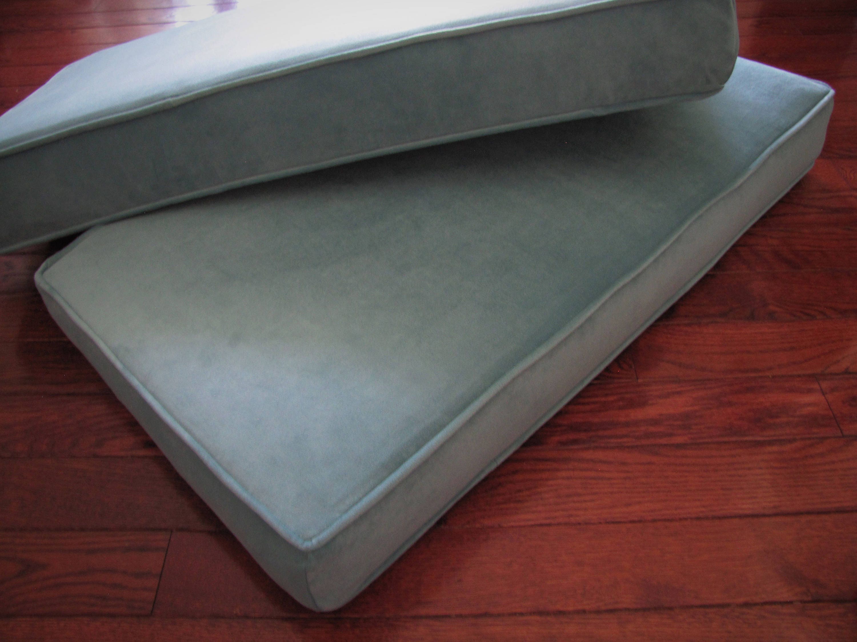 Boxed cushion covers online