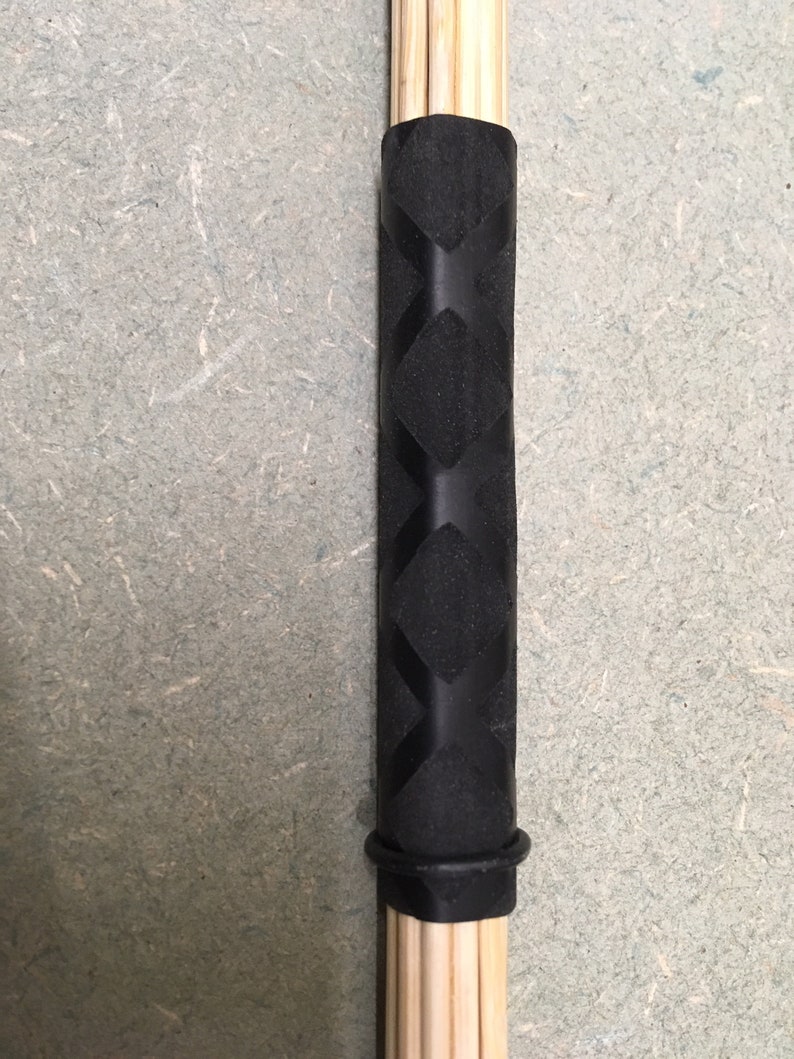 Bamboo Handhamde Bodhran Beater / Tipper Etsy