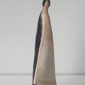 Ceramic Sculpture / Ceramic Statuette