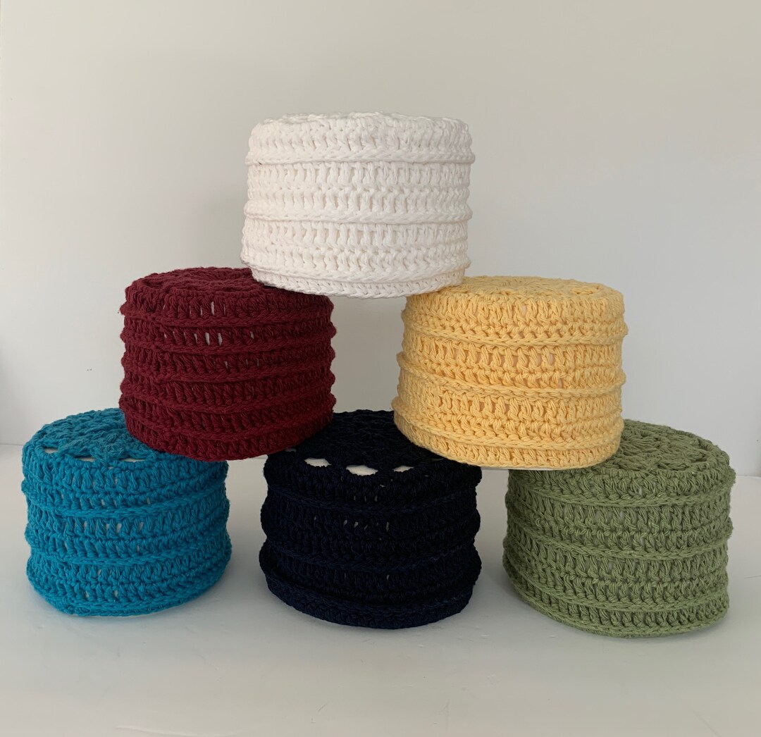 Toilet Paper Cover Guest Bathroom Decor Bathroom Storage - Etsy