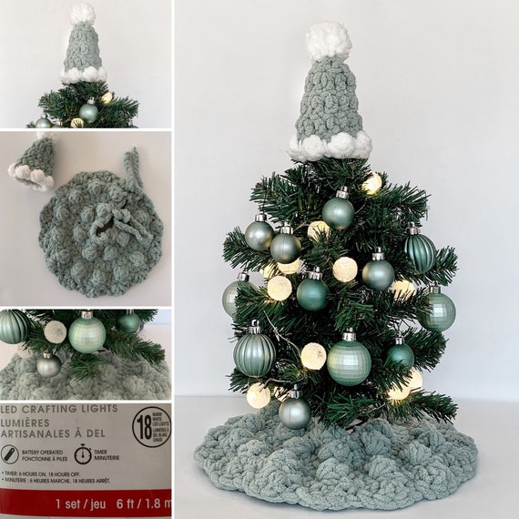 Christmas Tree Decorating Sets 