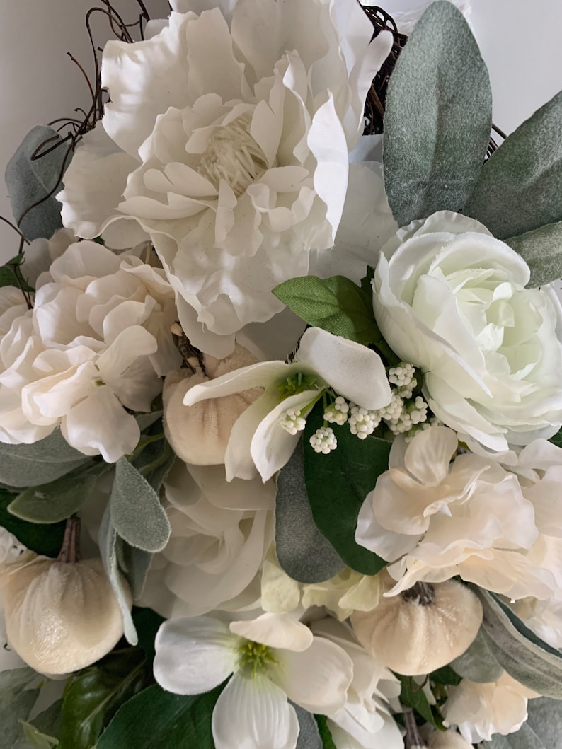 French Country, Cottage, & Farmhouse | I love layering