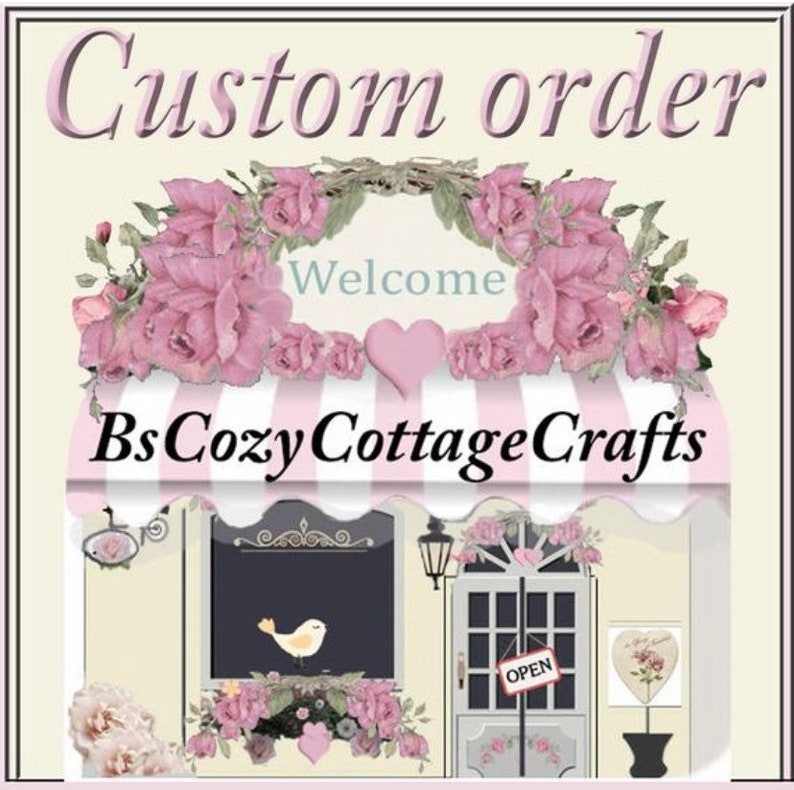 Pink Cotton Placemat Farmhouse Table Decor Crochet Doily Etsy