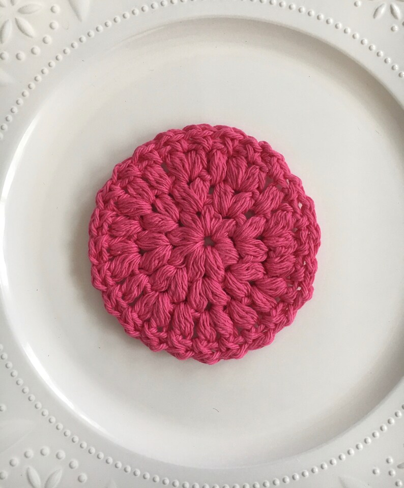 Bath pouf and washcloth set Bath and Shower gift set for Etsy