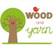 WoodAndYarnToys store logo