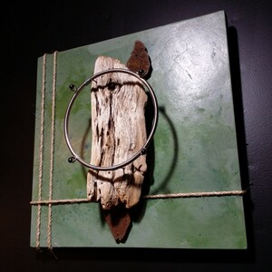 New art