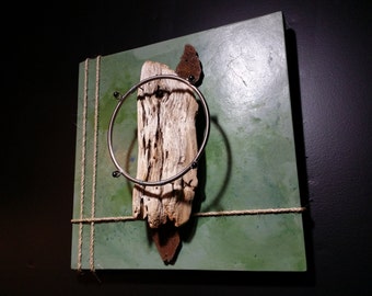 New art