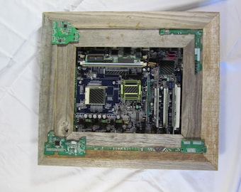 circuit city frame