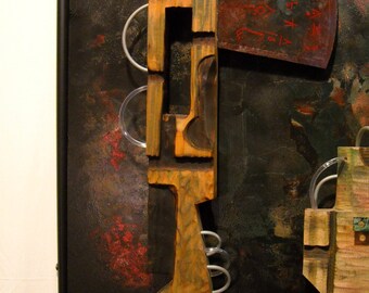 fantasy wall art