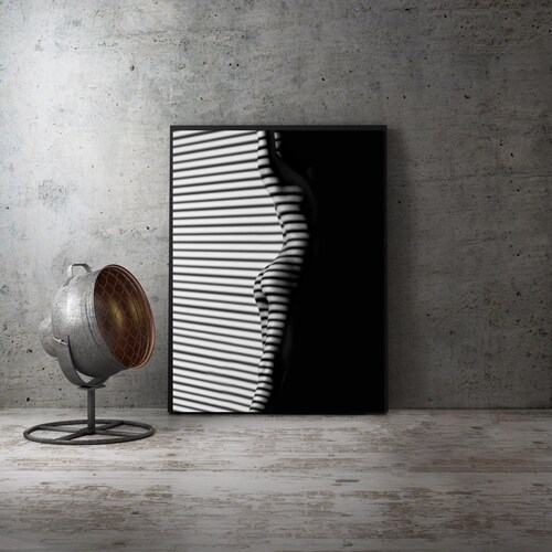 Fashion Art Model, Sexy Print, Model Poster Black and White, Photography Fashion Art, Fashion Art Print, Sexy Model Print