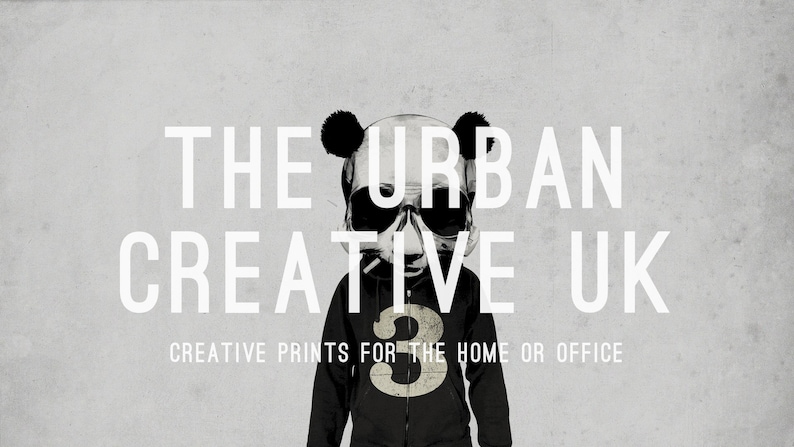 Tim Notke Quote Wall Art Art Print Typography Poster | Etsy