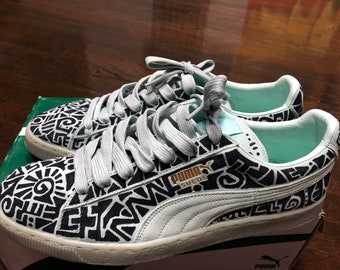 create your own puma shoes