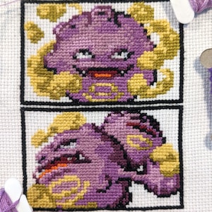 Koffing weezing -  México