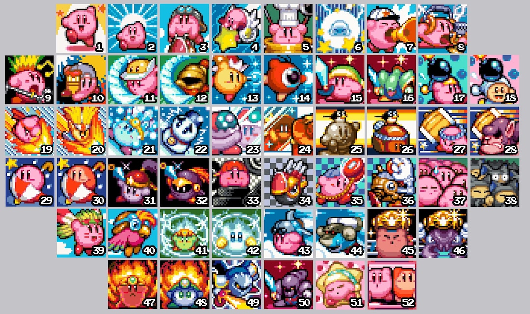 Kirby Super Star Ultra review