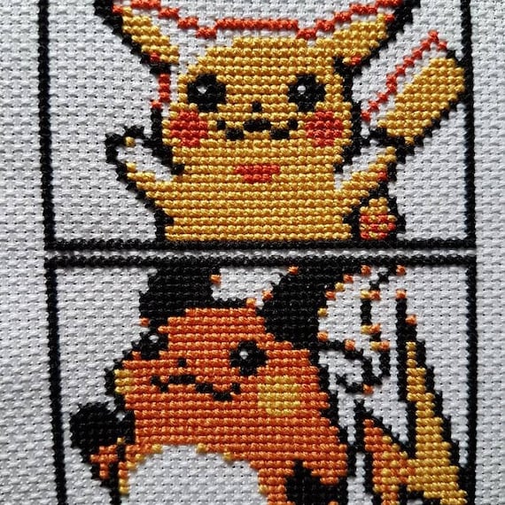 ポケモン シールダス ステッチタッチ ピカチュウ ナゾノクサ PSA10 ピカチュウ S PSA10 / PIKACHU S - メルカリ
