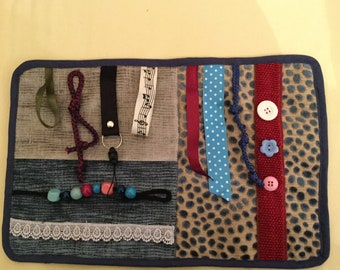 Alzheimer’s twiddle mat/fidget mat/ sensory mat