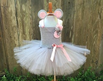 Tutu Dresses and Skirts