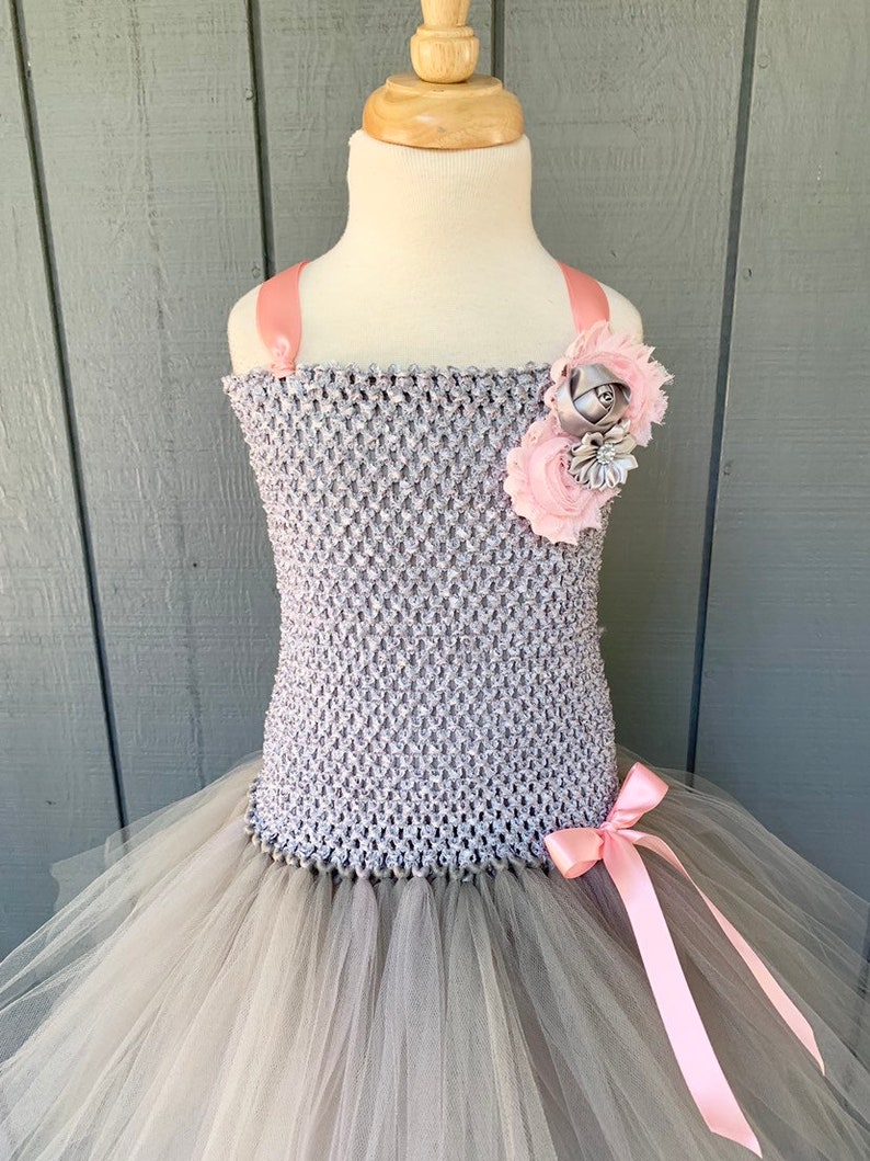 Elephant Tutu Dress Elephant Costume Halloween Costume Etsy