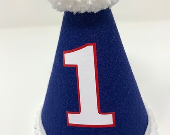 Baseball 1. Geburtstag Hochstuhl Banner – Jute-Banner Mit Baseball-Motiv, Für Jungen