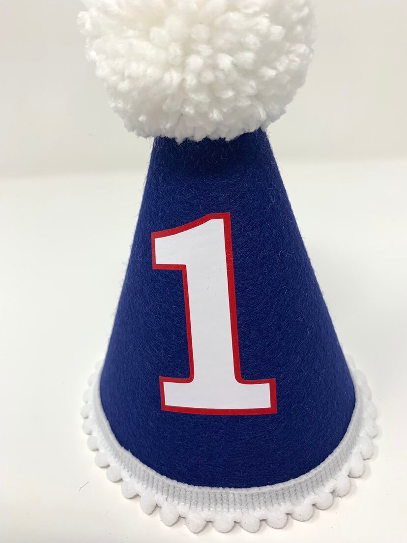 Baseball 1. Geburtstag Hochstuhl Banner – Jute-Banner Mit Baseball-Motiv, Für Jungen