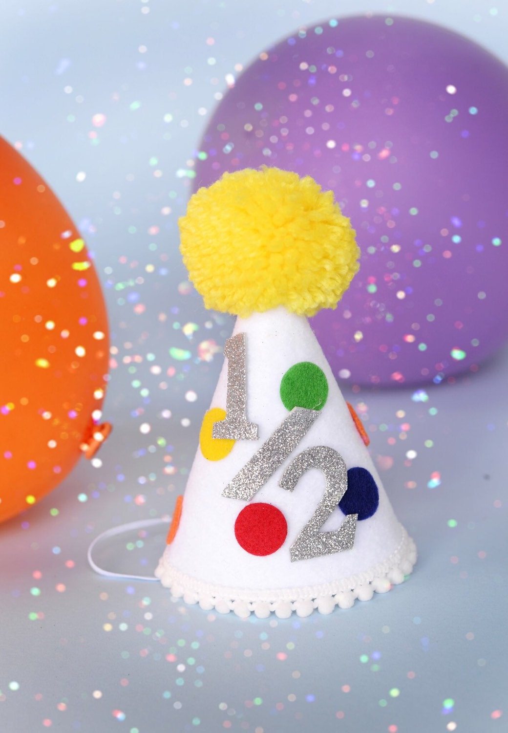 First Birthday Hat - 1st Birthday Party Hat - 1st Birthday Hat - Boys ...