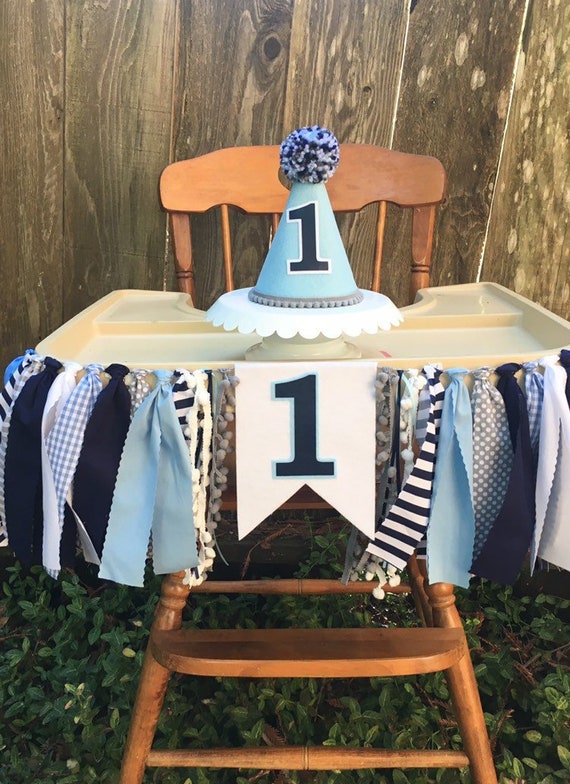 boys high chair