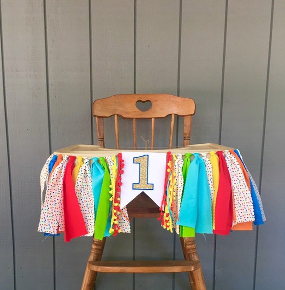 boys high chair