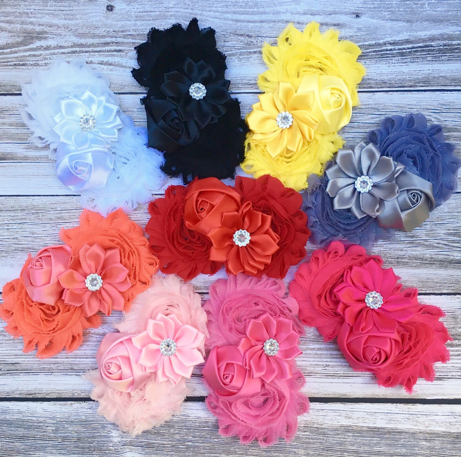 Girls Headband Green Headband Green Baby Hair Band Girls Etsy