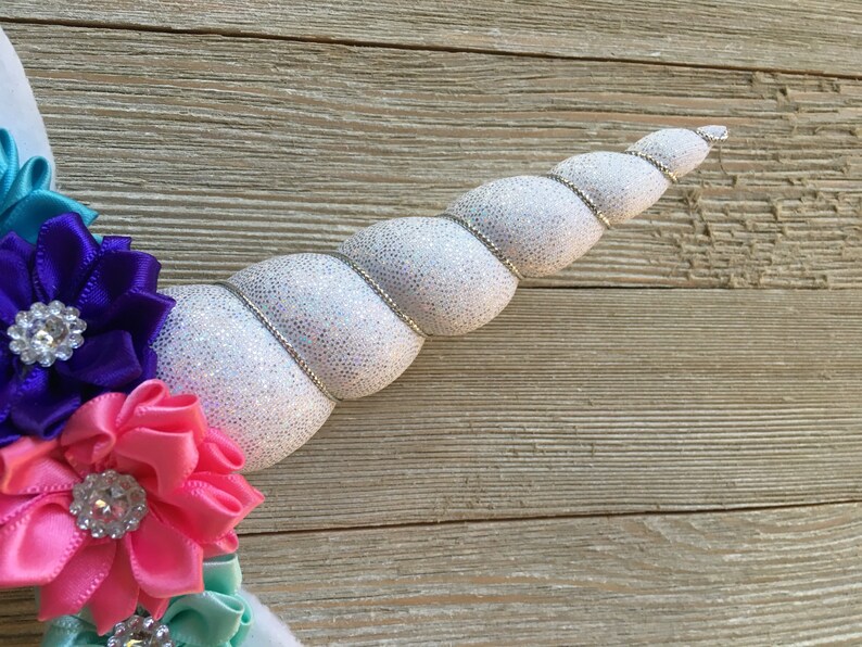 Zoey Tutu Unicorn