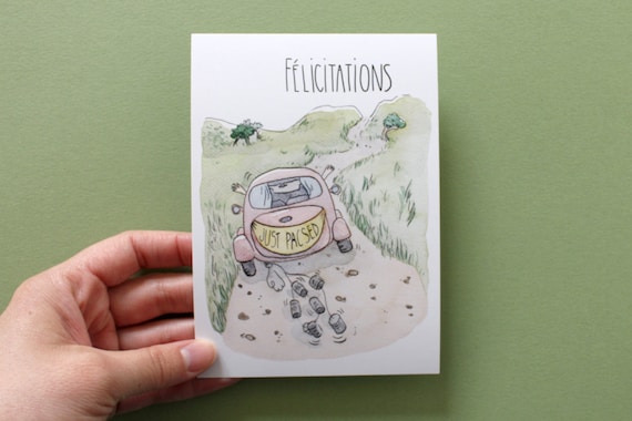 Carte De Felicitations Pour Un Pacs Mixte Etsy Carte De Felicitations Pour Un Pacs Mixte Etsy