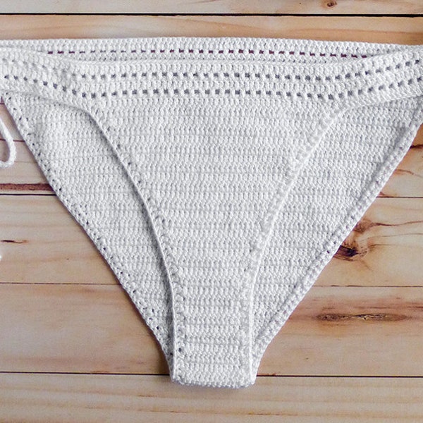 Crochet Bottoms Etsy