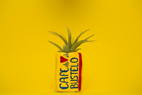 CAFE BUSTELO