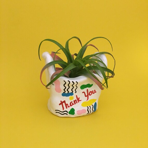 THANK YOU 90's bag