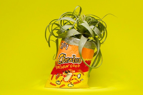 CHEETOS PLANTER