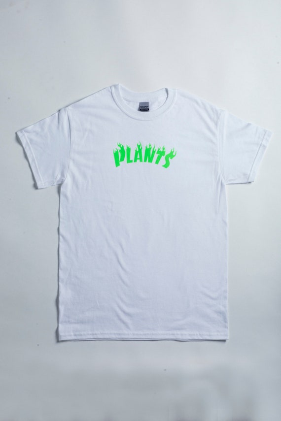 SLIMEY PLANTS